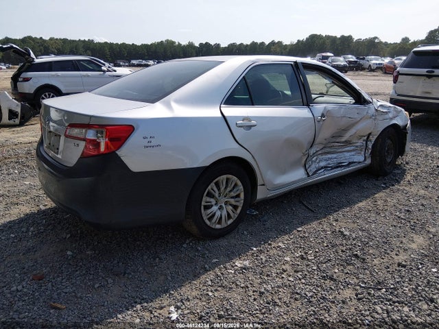 Продаж на аукціоні авто 2014 Toyota Camry Le, vin: 4T1BF1FK2EU449567, номер лоту: 46124234