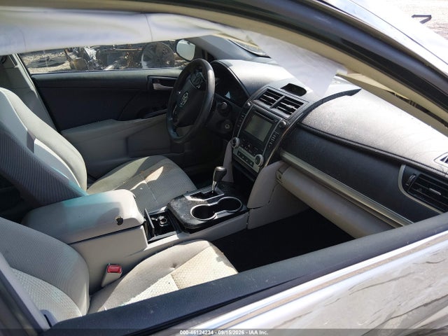 Продаж на аукціоні авто 2014 Toyota Camry Le, vin: 4T1BF1FK2EU449567, номер лоту: 46124234