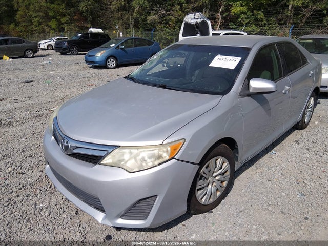 Продаж на аукціоні авто 2014 Toyota Camry Le, vin: 4T1BF1FK2EU449567, номер лоту: 46124234