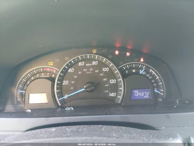 Продаж на аукціоні авто 2014 Toyota Camry Le, vin: 4T1BF1FK2EU449567, номер лоту: 46124234