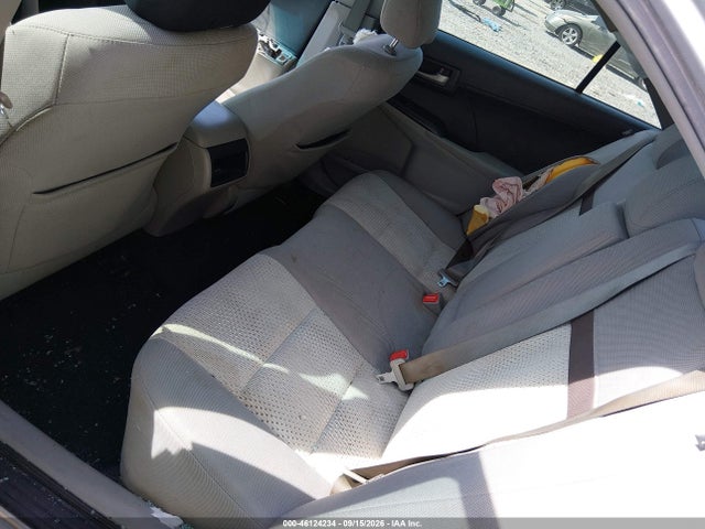 Продаж на аукціоні авто 2014 Toyota Camry Le, vin: 4T1BF1FK2EU449567, номер лоту: 46124234