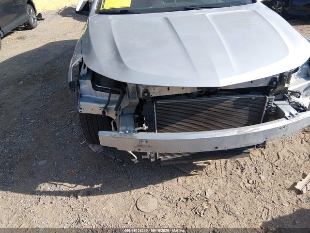 2016 Chevrolet Impala 1lt მანქანა იყიდება აუქციონზე, vin: 2G1105SA2G9183417, აუქციონის ნომერი: 46124240