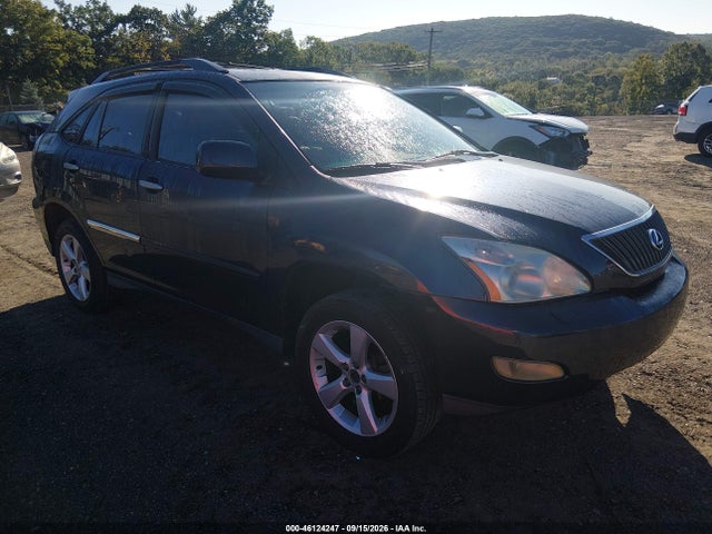 46124247 :رقم المزاد ، JTJHA31U460101485 vin ، 2006 Lexus Rx 330 مزاد بيع