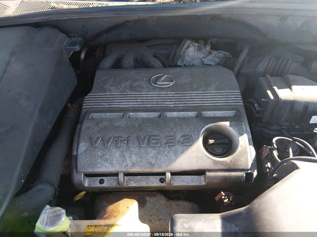 Продаж на аукціоні авто 2006 Lexus Rx 330, vin: JTJHA31U460101485, номер лоту: 46124247