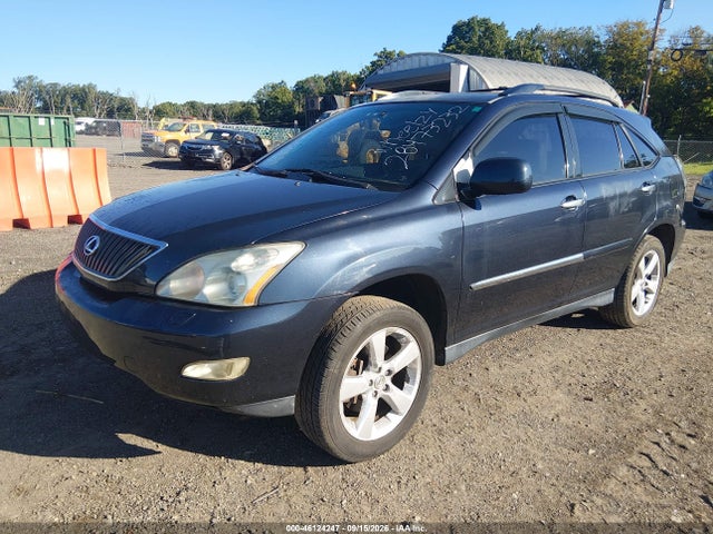 Продаж на аукціоні авто 2006 Lexus Rx 330, vin: JTJHA31U460101485, номер лоту: 46124247