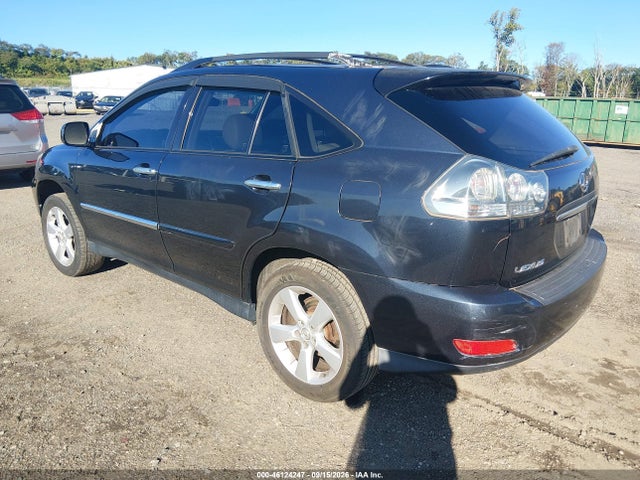 Продаж на аукціоні авто 2006 Lexus Rx 330, vin: JTJHA31U460101485, номер лоту: 46124247