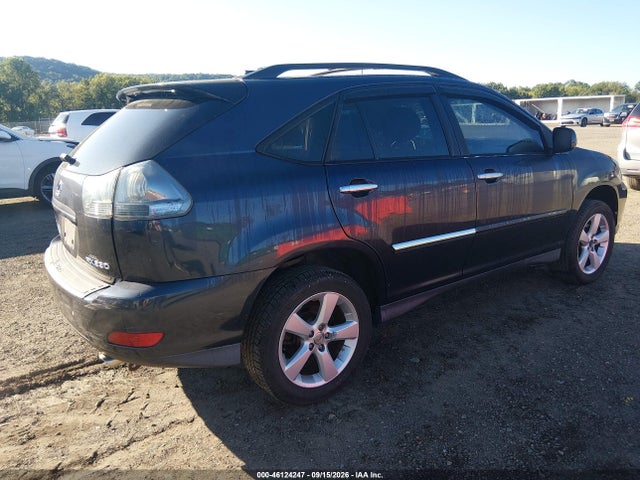 Продаж на аукціоні авто 2006 Lexus Rx 330, vin: JTJHA31U460101485, номер лоту: 46124247