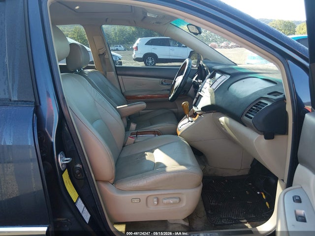 Продаж на аукціоні авто 2006 Lexus Rx 330, vin: JTJHA31U460101485, номер лоту: 46124247