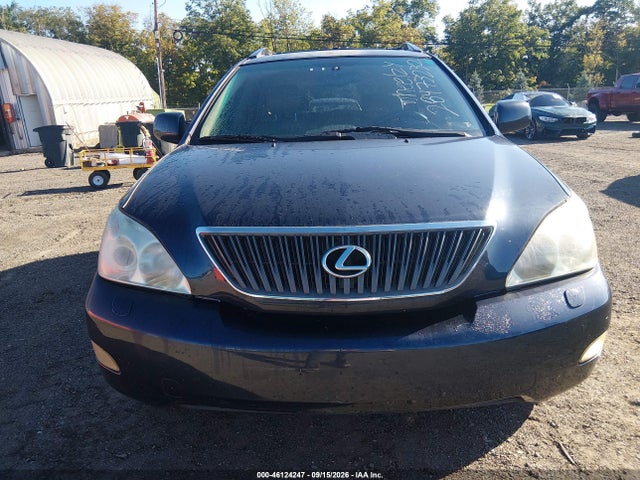 Продаж на аукціоні авто 2006 Lexus Rx 330, vin: JTJHA31U460101485, номер лоту: 46124247