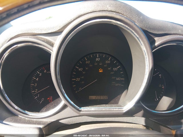 Продаж на аукціоні авто 2006 Lexus Rx 330, vin: JTJHA31U460101485, номер лоту: 46124247