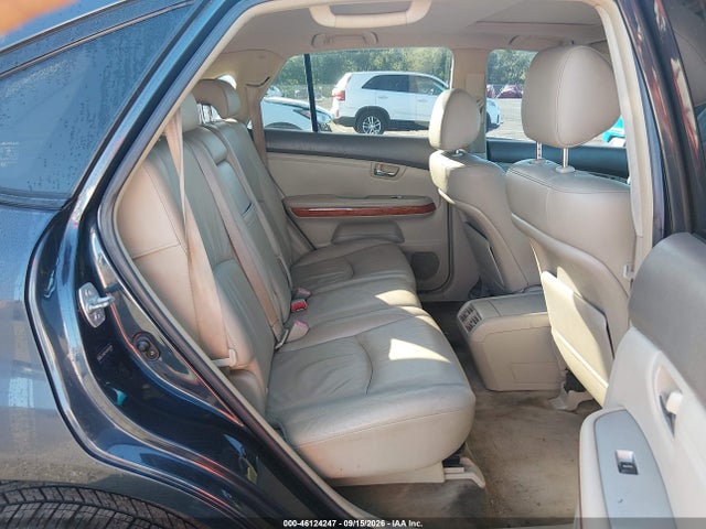 Продаж на аукціоні авто 2006 Lexus Rx 330, vin: JTJHA31U460101485, номер лоту: 46124247