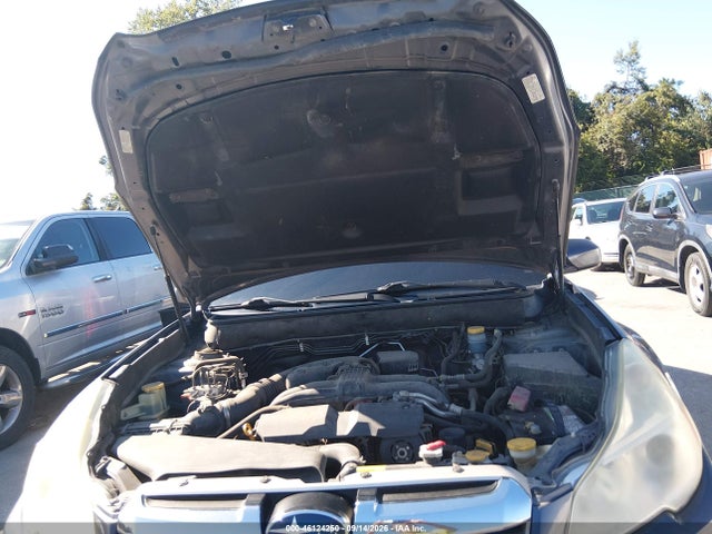 Продаж на аукціоні авто 2014 Subaru Outback 2.5i Premium, vin: 4S4BRCCC6E3307373, номер лоту: 46124250
