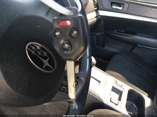 Продаж на аукціоні авто 2014 Subaru Outback 2.5i Premium, vin: 4S4BRCCC6E3307373, номер лоту: 46124250