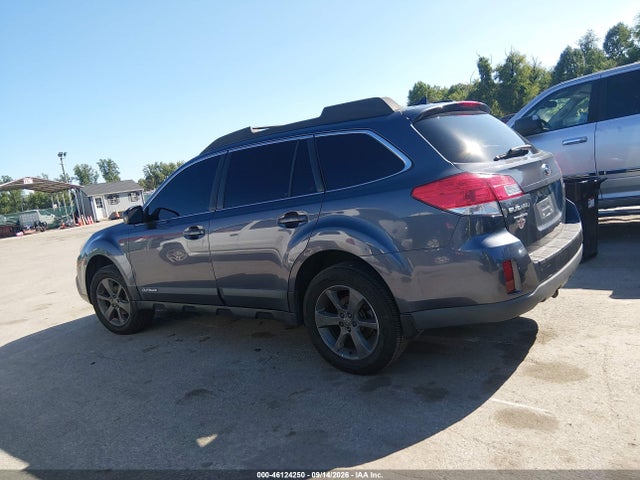 Продаж на аукціоні авто 2014 Subaru Outback 2.5i Premium, vin: 4S4BRCCC6E3307373, номер лоту: 46124250