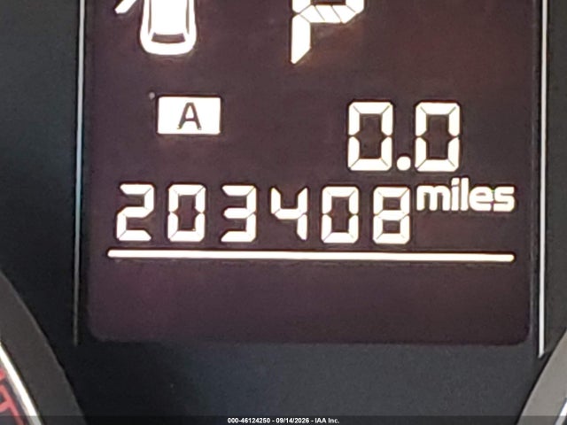 Продаж на аукціоні авто 2014 Subaru Outback 2.5i Premium, vin: 4S4BRCCC6E3307373, номер лоту: 46124250