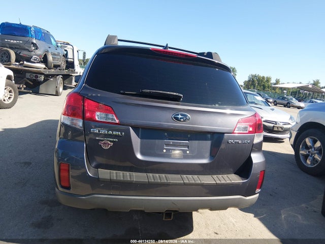 Продаж на аукціоні авто 2014 Subaru Outback 2.5i Premium, vin: 4S4BRCCC6E3307373, номер лоту: 46124250