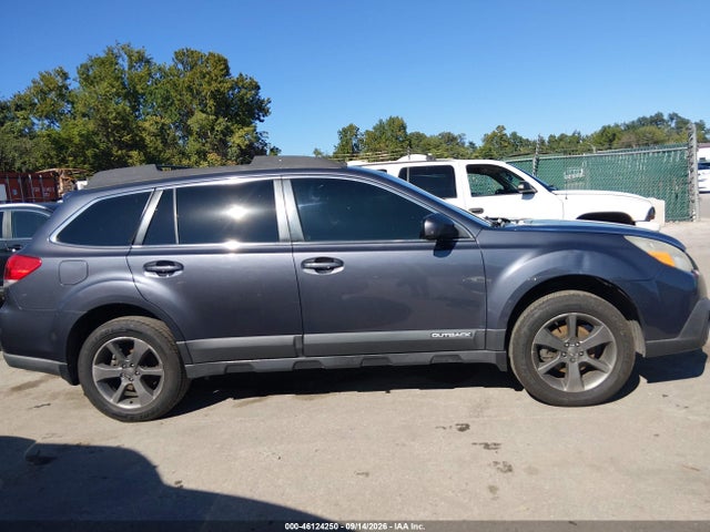 Продаж на аукціоні авто 2014 Subaru Outback 2.5i Premium, vin: 4S4BRCCC6E3307373, номер лоту: 46124250