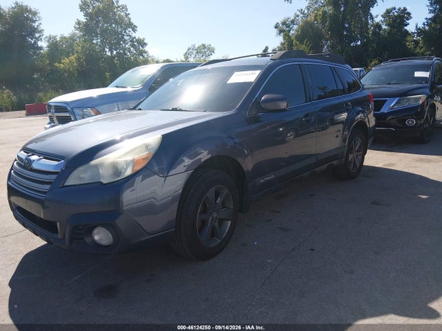 Продаж на аукціоні авто 2014 Subaru Outback 2.5i Premium, vin: 4S4BRCCC6E3307373, номер лоту: 46124250