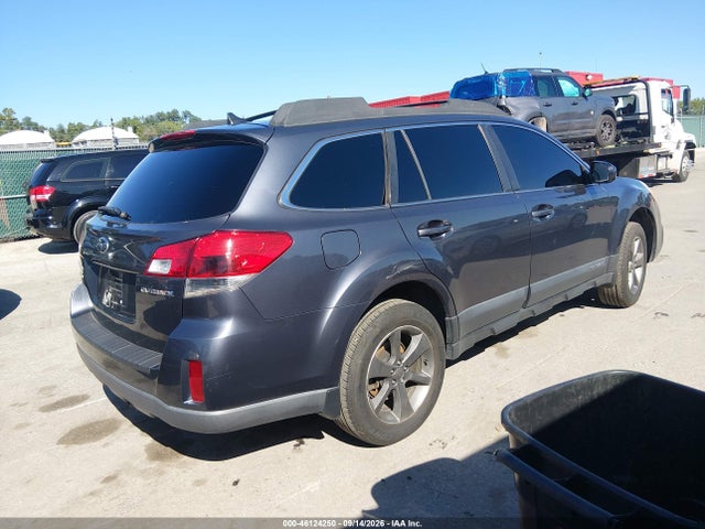 Продаж на аукціоні авто 2014 Subaru Outback 2.5i Premium, vin: 4S4BRCCC6E3307373, номер лоту: 46124250
