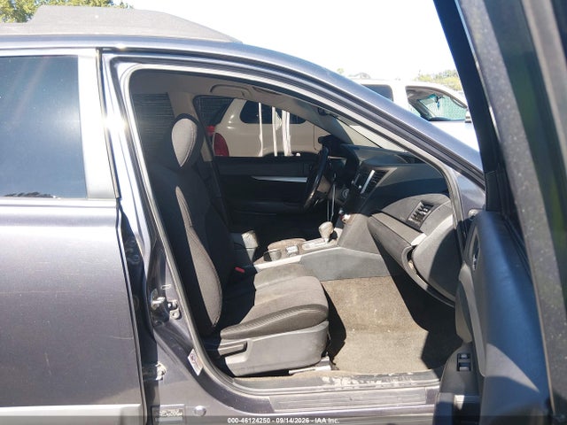 Продаж на аукціоні авто 2014 Subaru Outback 2.5i Premium, vin: 4S4BRCCC6E3307373, номер лоту: 46124250