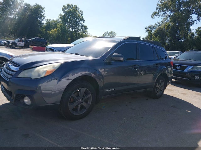 Продаж на аукціоні авто 2014 Subaru Outback 2.5i Premium, vin: 4S4BRCCC6E3307373, номер лоту: 46124250