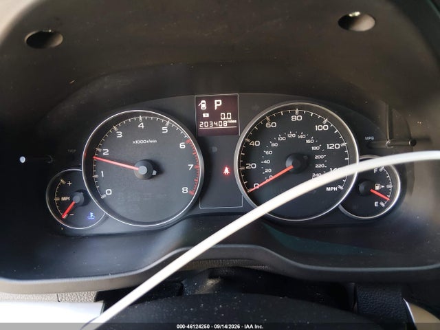 Продаж на аукціоні авто 2014 Subaru Outback 2.5i Premium, vin: 4S4BRCCC6E3307373, номер лоту: 46124250