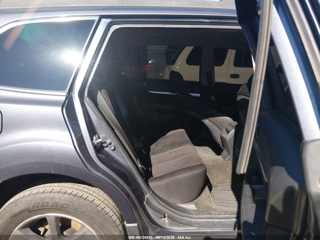 Продаж на аукціоні авто 2014 Subaru Outback 2.5i Premium, vin: 4S4BRCCC6E3307373, номер лоту: 46124250
