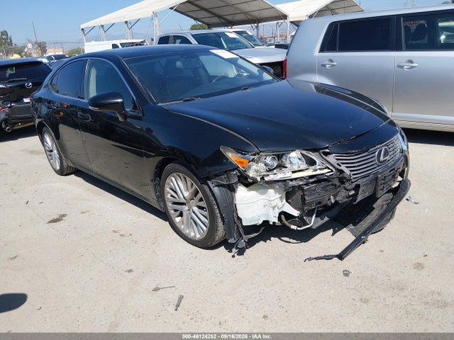 Продажа на аукционе авто 2014 Lexus Es 350, vin: JTHBK1GG1E2138877, номер лота: 46124252