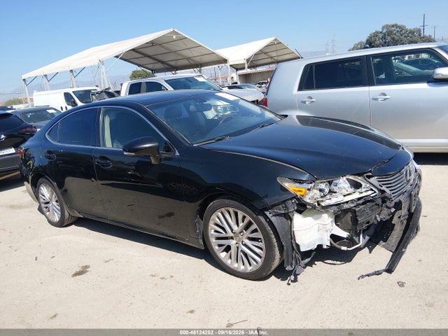 Продаж на аукціоні авто 2014 Lexus Es 350, vin: JTHBK1GG1E2138877, номер лоту: 46124252