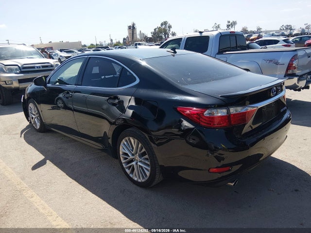 Продаж на аукціоні авто 2014 Lexus Es 350, vin: JTHBK1GG1E2138877, номер лоту: 46124252