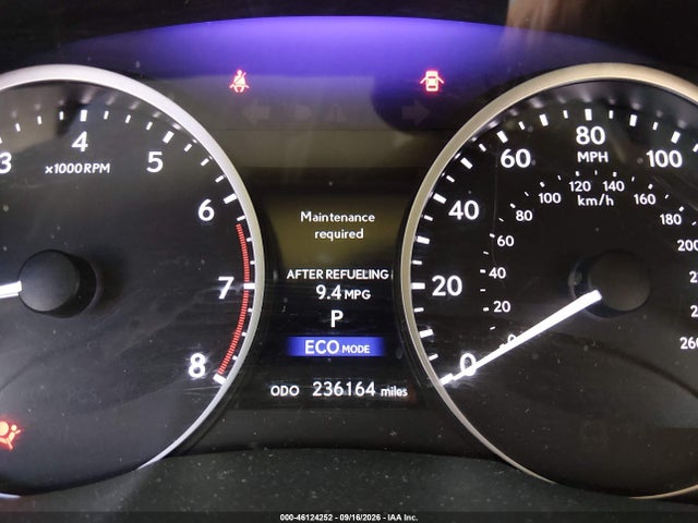 Продаж на аукціоні авто 2014 Lexus Es 350, vin: JTHBK1GG1E2138877, номер лоту: 46124252