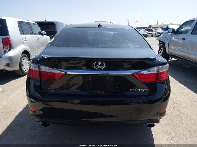 Продаж на аукціоні авто 2014 Lexus Es 350, vin: JTHBK1GG1E2138877, номер лоту: 46124252