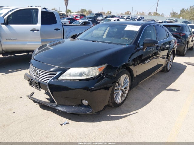Продаж на аукціоні авто 2014 Lexus Es 350, vin: JTHBK1GG1E2138877, номер лоту: 46124252