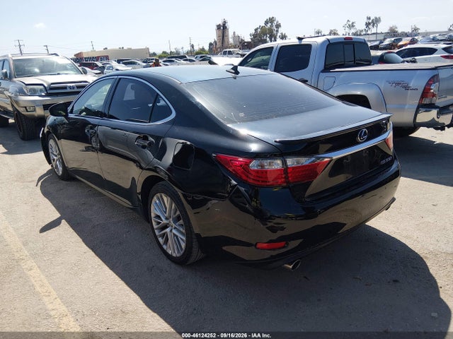 Продаж на аукціоні авто 2014 Lexus Es 350, vin: JTHBK1GG1E2138877, номер лоту: 46124252