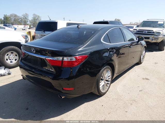 Продаж на аукціоні авто 2014 Lexus Es 350, vin: JTHBK1GG1E2138877, номер лоту: 46124252