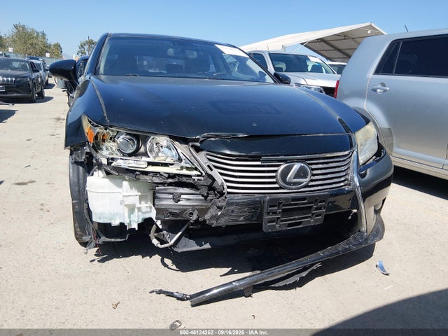Продаж на аукціоні авто 2014 Lexus Es 350, vin: JTHBK1GG1E2138877, номер лоту: 46124252