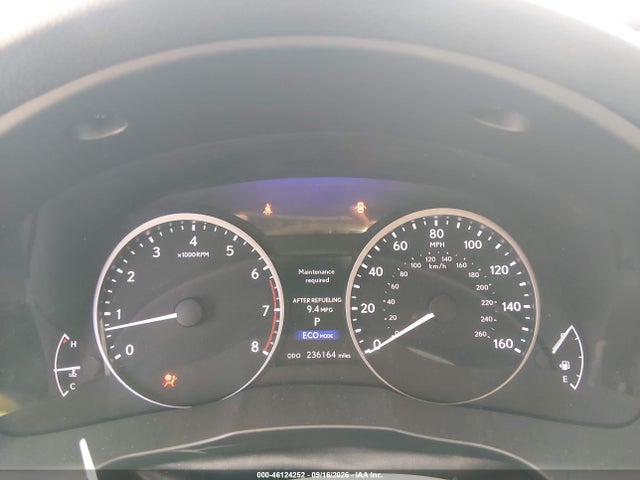 Продаж на аукціоні авто 2014 Lexus Es 350, vin: JTHBK1GG1E2138877, номер лоту: 46124252