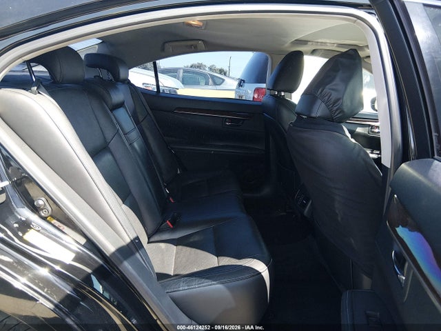 Продаж на аукціоні авто 2014 Lexus Es 350, vin: JTHBK1GG1E2138877, номер лоту: 46124252