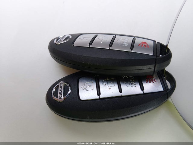 Aukcja sprzedaży 2015 Nissan Sentra Sl, vin: 3N1AB7AP9FY234447, numer aukcji: 46124254
