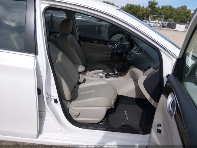 Aukcja sprzedaży 2015 Nissan Sentra Sl, vin: 3N1AB7AP9FY234447, numer aukcji: 46124254