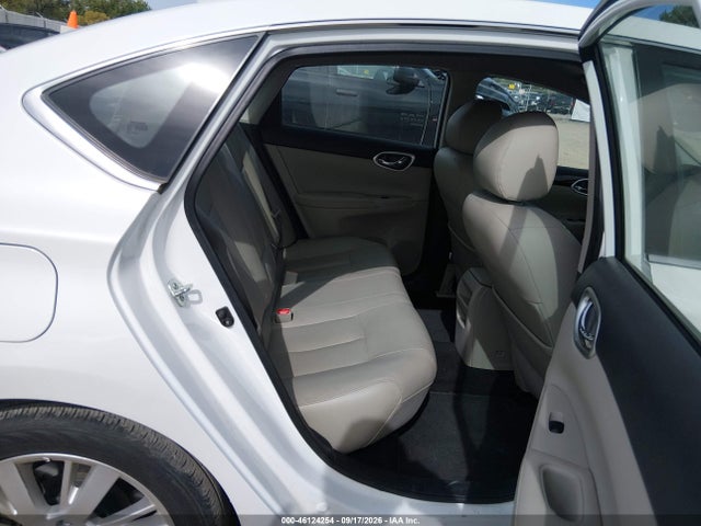 Aukcja sprzedaży 2015 Nissan Sentra Sl, vin: 3N1AB7AP9FY234447, numer aukcji: 46124254