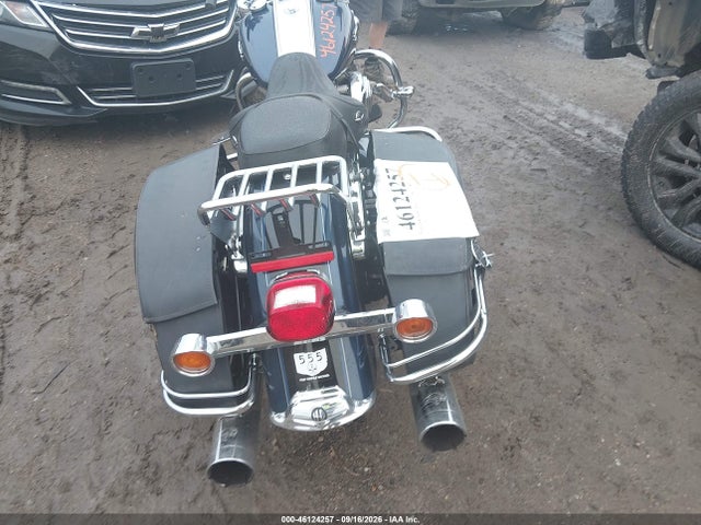 2013 Harley-davidson Flhrc Road King Classic მანქანა იყიდება აუქციონზე, vin: 1HD1FRM17DB652956, აუქციონის ნომერი: 46124257
