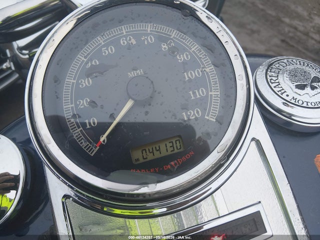 2013 Harley-davidson Flhrc Road King Classic მანქანა იყიდება აუქციონზე, vin: 1HD1FRM17DB652956, აუქციონის ნომერი: 46124257
