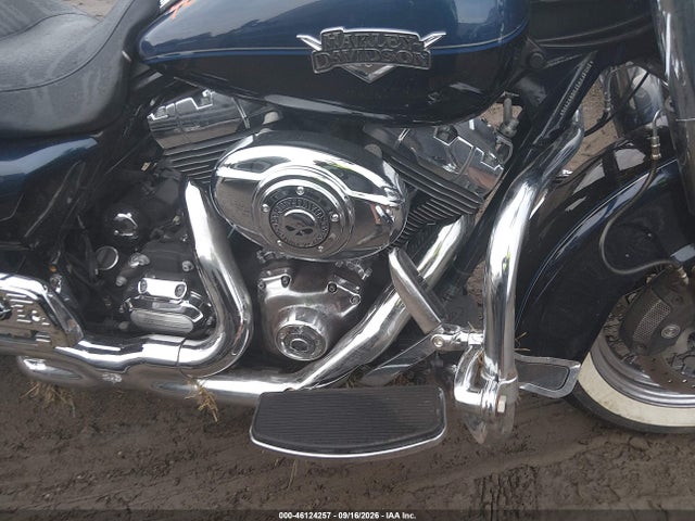 2013 Harley-davidson Flhrc Road King Classic მანქანა იყიდება აუქციონზე, vin: 1HD1FRM17DB652956, აუქციონის ნომერი: 46124257