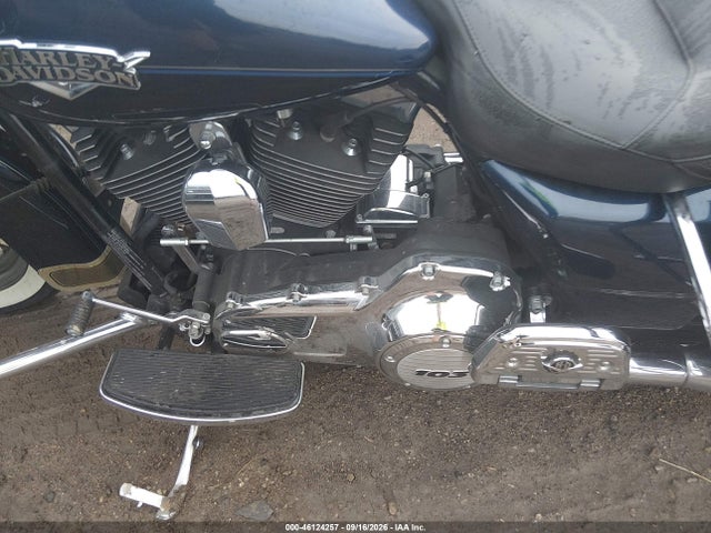 2013 Harley-davidson Flhrc Road King Classic მანქანა იყიდება აუქციონზე, vin: 1HD1FRM17DB652956, აუქციონის ნომერი: 46124257