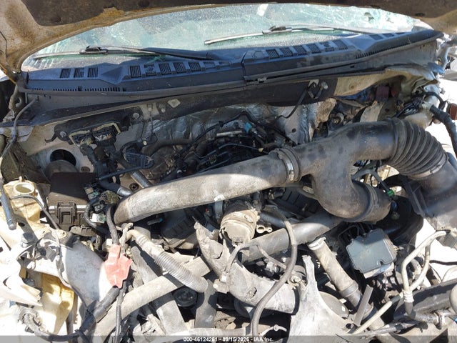 Aukcja sprzedaży 2016 Ford F-150 Lariat, vin: 1FTEW1CG8GFB01006, numer aukcji: 46124261