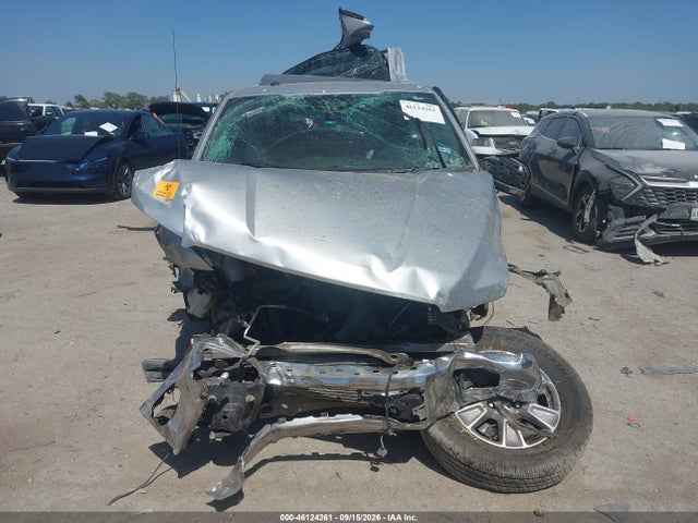 Aukcja sprzedaży 2016 Ford F-150 Lariat, vin: 1FTEW1CG8GFB01006, numer aukcji: 46124261