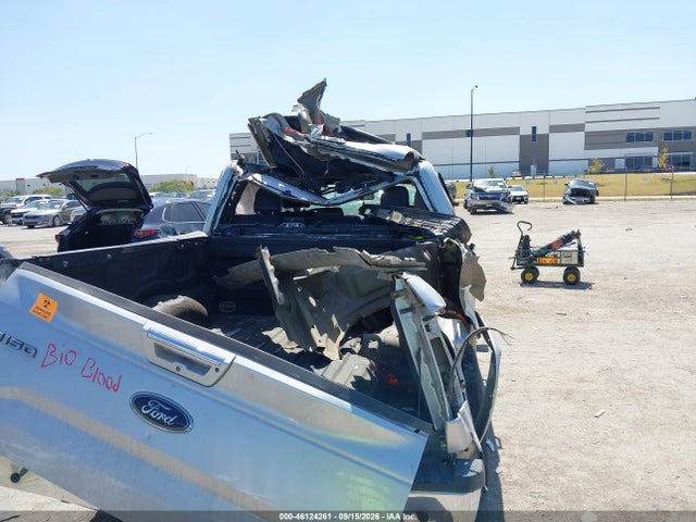 Aukcja sprzedaży 2016 Ford F-150 Lariat, vin: 1FTEW1CG8GFB01006, numer aukcji: 46124261