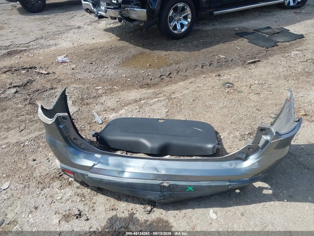 2016 Mitsubishi Outlander Se/sel მანქანა იყიდება აუქციონზე, vin: JA4AD3A38GZ015459, აუქციონის ნომერი: 46124263