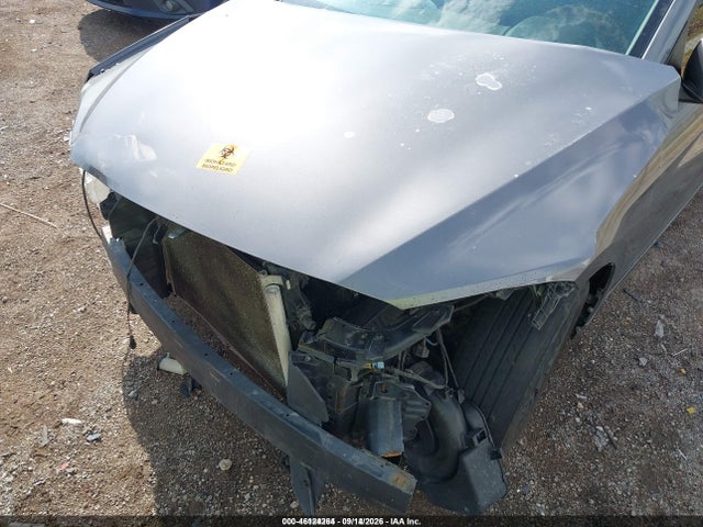 46124264 :رقم المزاد ، 5NPD74LF0JH276543 vin ، 2018 Hyundai Elantra Se مزاد بيع